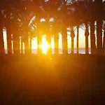 And Sun - Paseo Maritimo -playa