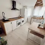 And Sun - Paseo Maritimo -playa Appartement Fuengirola