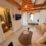 And Sun - Paseo Maritimo -playa Appartement *