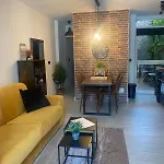 And Sun - Paseo Maritimo -playa Appartement