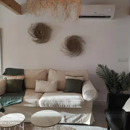 And Sun - Paseo Maritimo -playa