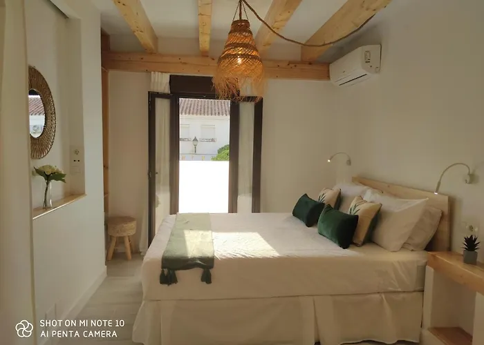 And Sun - Paseo Maritimo -playa * Фуенхірола