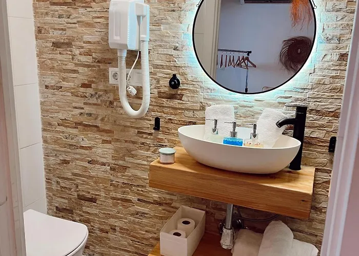 And Sun - Paseo Maritimo -playa *