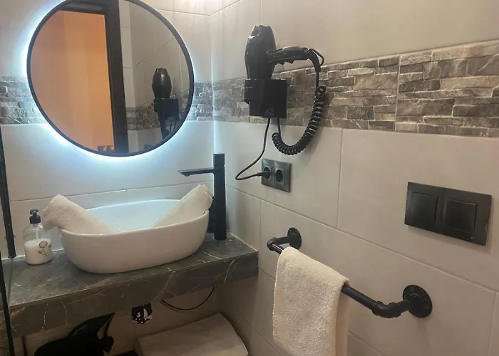 And Sun - Paseo Maritimo -playa